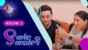 Sevir Sevmir 1. évad Ep.3 3. epizód