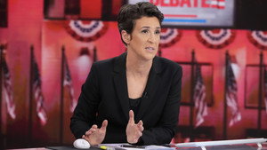 The Rachel Maddow Show kép