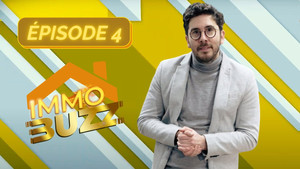 Immo Buzz 1. évad Ep.4 4. epizód