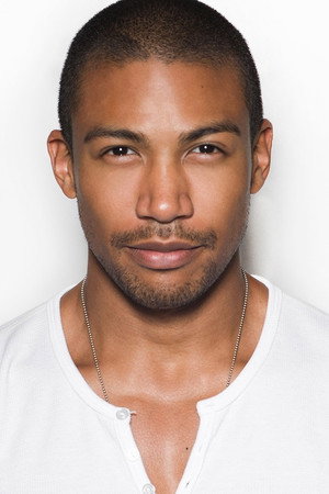 Charles Michael Davis profil kép