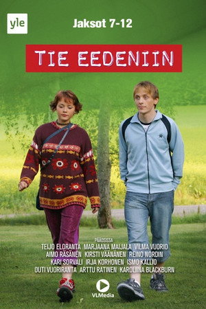 Tie Eedeniin poszter