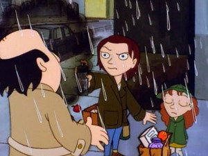 The Critic 2. évad Ep.1 1. epizód