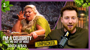I'm A Celebrity... Unpacked (South Africa) 1. évad Ep.2 2. epizód