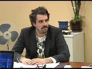 Државни посао 3. évad Ep.96 96. epizód