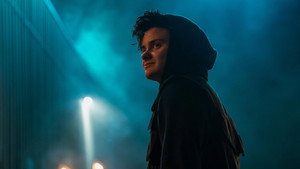 Gotham lovagjai 1. évad Ep.7 Jónak lenni Rossz