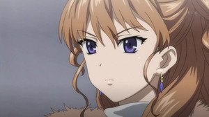 WHITE ALBUM 1. évad Ep.1 1. epizód