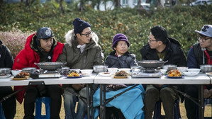 1박 2일 3. évad Ep.374 374. epizód