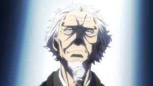 あかね噺 1. évad Ep.1 1. epizód