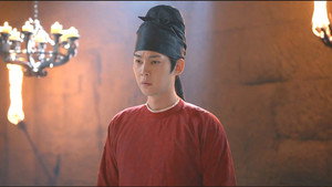 珠帘玉幕 1. évad Ep.39 39. epizód