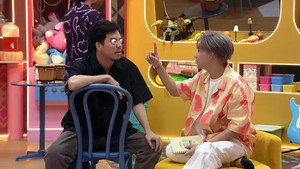 LOL: หัวเราะทีหลังปังกว่า 1. évad Ep.2 2. epizód