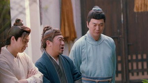 客官请上座 1. évad Ep.22 22. epizód