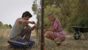 Un si grand soleil 7. évad Ep.253 253. epizód