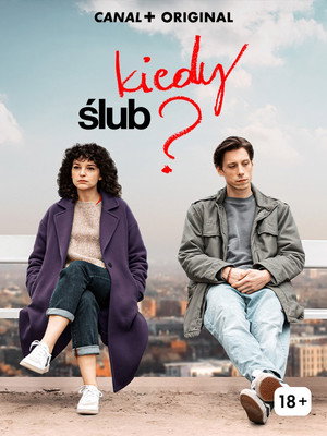 Kiedy ślub? poszter