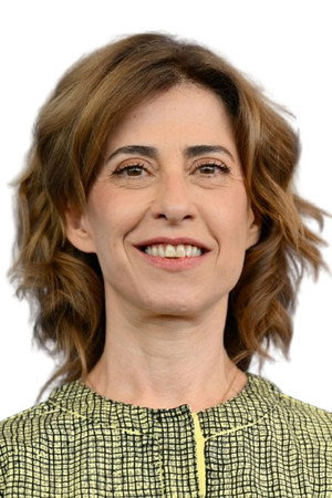 Fernanda Torres profil kép