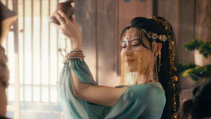 云天悬明月 1. évad Ep.5 5. epizód