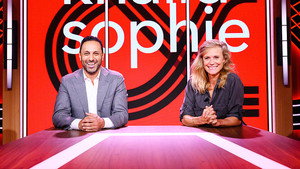 Khalid & Sophie kép