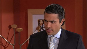 La fea más bella 1. évad Ep.36 36. epizód