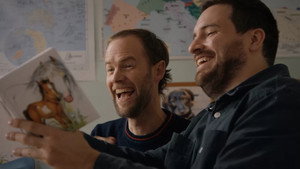 Doe Zo Voort 1. évad Ep.6 6. epizód