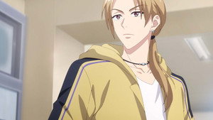 花ざかりの君たちへ 2. évad Ep.8 8. epizód