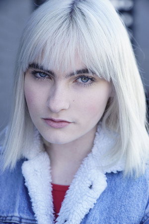 Ivy Wolk profil kép
