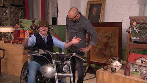 Bares für Rares 8. évad Ep.15 15. epizód