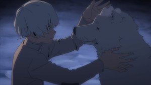 To Your Eternity 1. évad Ep.1 1. epizód