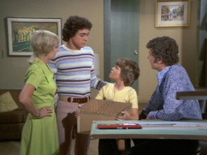 The Brady Bunch 4. évad Ep.15 15. epizód