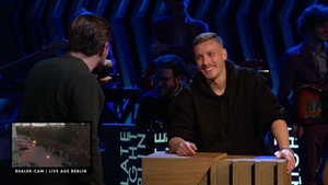 Late Night Berlin 6. évad Ep.9 9. epizód