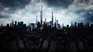Sins of the City kép
