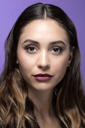 Lindsey Morgan profil kép