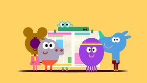 Hey Duggee 1. évad Ep.17 17. epizód