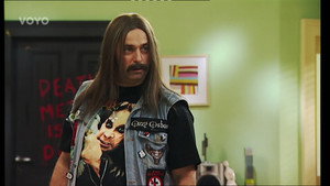Comeback 1. évad Ep.21 21. epizód