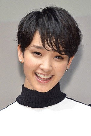 剛力彩芽 profil kép