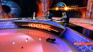 Horizonte 4. évad Ep.28 28. epizód