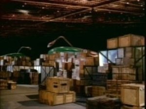 War of the Worlds 1. évad Ep.2 2. epizód