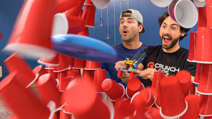 Mark Rober's CrunchLabs 3. évad Ep.8 8. epizód