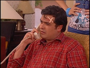 Casados con Hijos 4. évad Ep.11 11. epizód