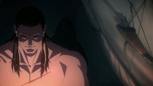 放开那个女巫 1. évad Ep.8 8. epizód