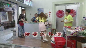外来媳妇本地郎 12. évad Ep.3642 3642. epizód