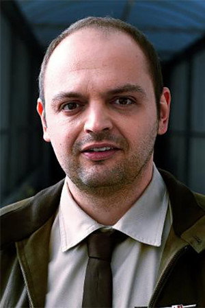Dragan Vujic profil kép