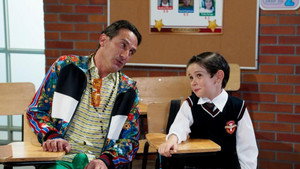 ¿Es neta, Eva? 2. évad Ep.9 9. epizód