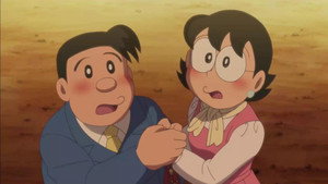 哆啦A梦 3. évad Ep.102 102. epizód