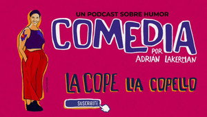 Comedia 2. évad Ep.2 2. epizód