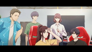 全职高手 3. évad Ep.10 10. epizód