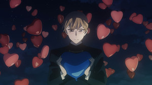 Kaguya-sama: Love is War 3. évad Ep.13 13. epizód