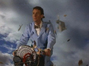 Bill Nye the Science Guy 5. évad Ep.16 16. epizód