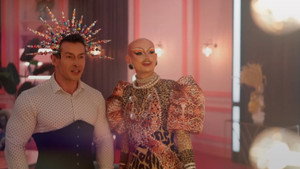 Czas na Show. Drag Me Out 1. évad Ep.1 1. epizód