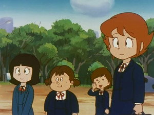 まいっちんぐマチコ先生 1. évad Ep.22 22. epizód