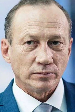 Олег Ткачёв profil kép
