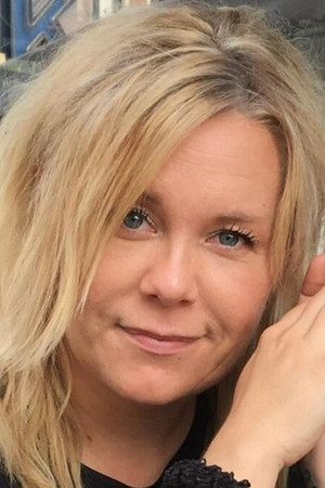 Linda P profil kép